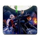 Jack Skellington The Nightmare Before Christmas - Large Mousemat