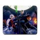 Jack Skellington The Nightmare Before Christmas - Large Mousemat