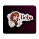 Reba Mcentire - Large Mousemat