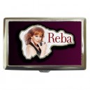 Reba Mcentire  - Cigarette Money Case 