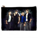 Big Time Rush - Large Cosmetic Bag