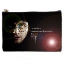 Harry Potter - Large Cosmetic Bag