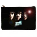 Harry Potter - Large Cosmetic Bag