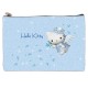 Hello Kitty - Large Cosmetic Bag