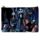 Jack Skellington The Nightmare Before Christmas - Large Cosmetic Bag