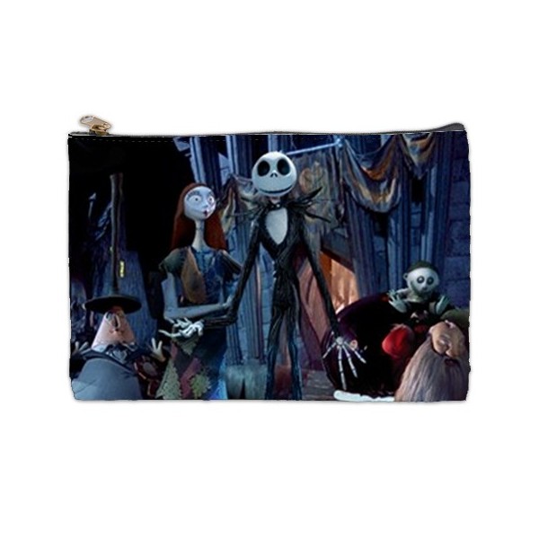 nightmare before christmas jack in the box