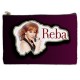 Reba Mcentire - Large Cosmetic Bag