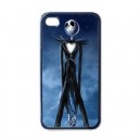 Jack Skellington The Nightmare Before Christmas  - Apple iPhone 4 Case