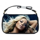 Mariah Carey - Shoulder Clutch Bag