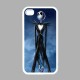 Jack Skellington The Nightmare Before Christmas  - Apple iPhone 4 Case