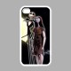 Jack Skellington The Nightmare Before Christmas  - Apple iPhone 4 Case