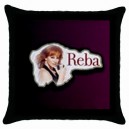 Reba Mcentire - Cushion Cover