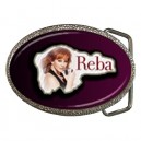 Reba Mcetire - Belt Buckle