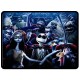 Jack Skellington The Nightmare Before Christmas - Large Throw Fleece Blanket 