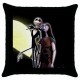 Jack Skellingthon The Nightmare Before Christmas - Cushion Cover