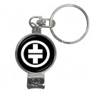 Take That - Nail Clippers Keyring