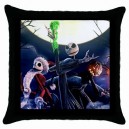 Jack Skellingthon The Nightmare Before Christmas - Cushion Cover