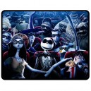 Jack Skellington The Nightmare Before Christmas - Medium Throw Fleece Blanket