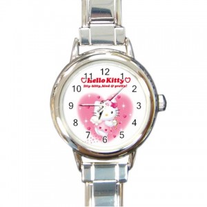 http://www.starsonstuff.com/3007-thickbox/hello-kitty-round-italian-charm-watch.jpg