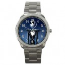 Jack Skellington The Nightmare Before Christmas - Sports Style Watch