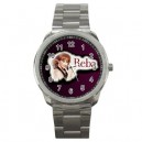 Reba Mcentire - Sports Style Watch