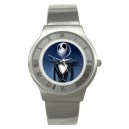 Jack Skellington The Nightmare Before Christmas - Ultra Slim Watch