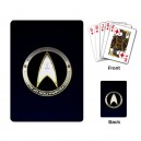 Star Trek Starfleet Command - Playing Cards