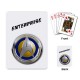 Star Trek Starfleet Command - Playing Cards