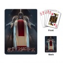 Battlestar Galactica - Playing Cards