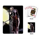 Jack Skellington The Nightmare Before Christmas - Playing Cards