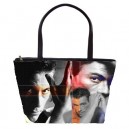 Jean Claude Van Damme - Classic Shoulder Bag