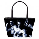 Jean Claude Van Damme - Classic Shoulder Bag