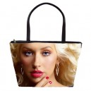 Christina Aguilera - Classic Shoulder Bag