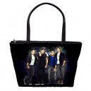 Big Time Rush - Classic Shoulder Bag