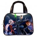 Jack Skellington The Nightmare Before Christmas - Classic Handbag