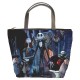Jack Skellington The Nightmare Before Christmas - Bucket bag