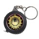 Battlestar Galactica -  Measuring Tape Keyring