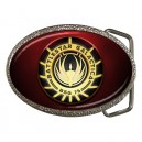 Battlestar Galactica - Belt Buckle