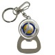 Star Trek Starfleet Command - Bottle Opener Keyring