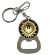 Battlestar Galactica - Bottle Opener Keyring