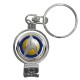 Star Trek Starfleet Command - Nail Clippers Keyring