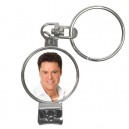 Donny Osmond - Nail Clippers Keyring
