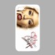 Christina Aguilera Signature - Apple iPhone 4 Case