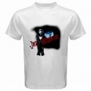 Jack Skellington The Nightmare Before Christmas - Standard Double Sided T-Shirt