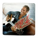 Michael Bolton Signature - Soft Cushion Cover
