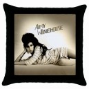Amy Winehouse - Cushion Cover