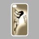 Amy Winehouse  - Apple iPhone 4 Case