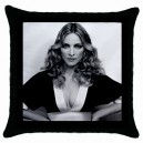 Madonna - Cushion Cover
