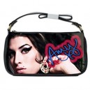 Amy Winhouse Signature - Shoulder Clutch Bag
