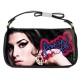 Amy Winhouse Signature - Shoulder Clutch Bag